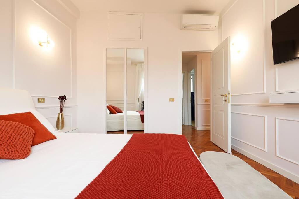 Apartment Jubilee Penthouse By Omen Hospitality Rome