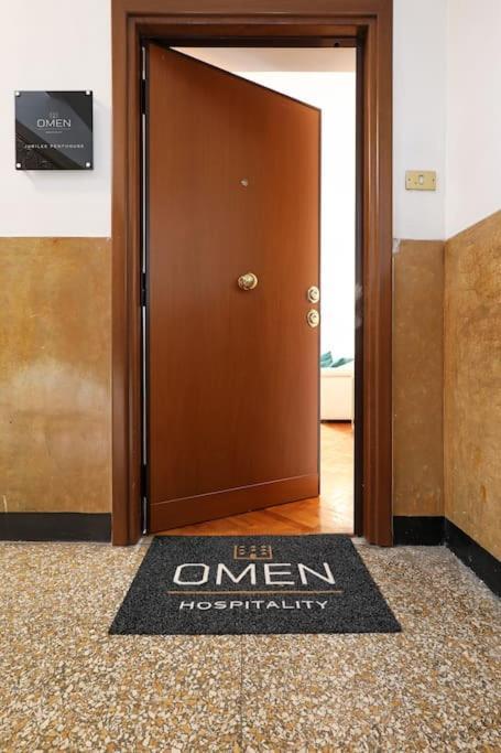 Jubilee Penthouse By Omen Hospitality Apartment