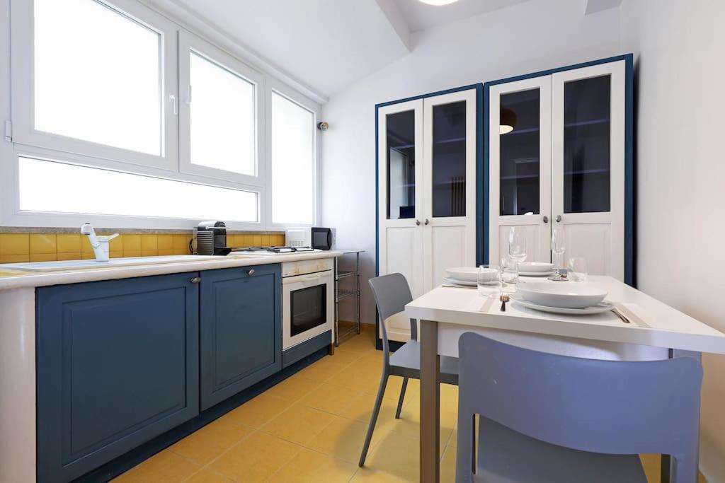Apartment Jubilee Penthouse By Omen Hospitality Rome