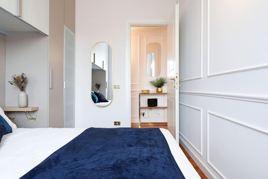 Jubilee Penthouse By Omen Hospitality * Rome