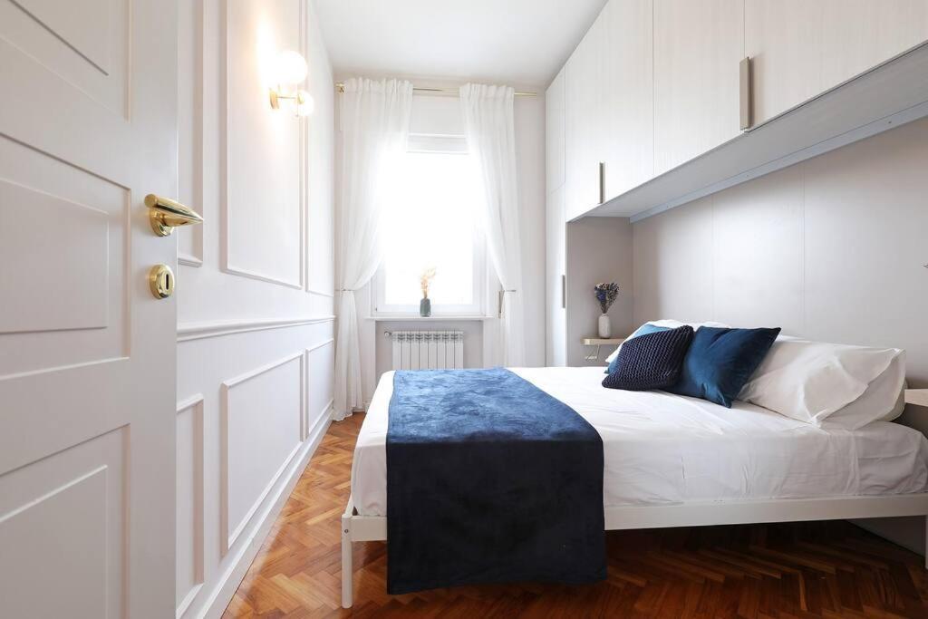 Jubilee Penthouse By Omen Hospitality Rome
